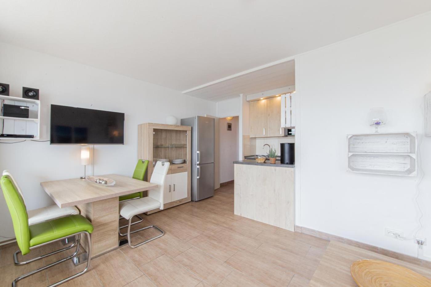 Ferienwohnung Traum Ostseeblick ジールクスドルフ エクステリア 写真